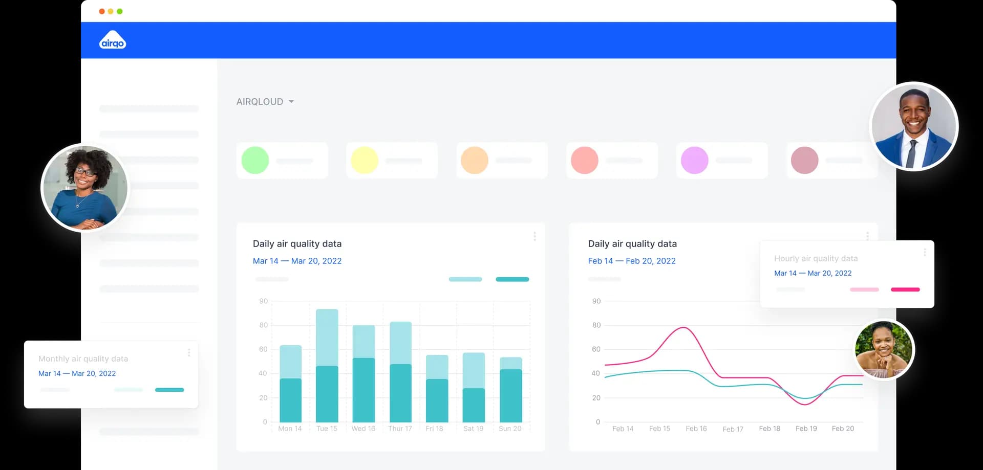 Data Analytics